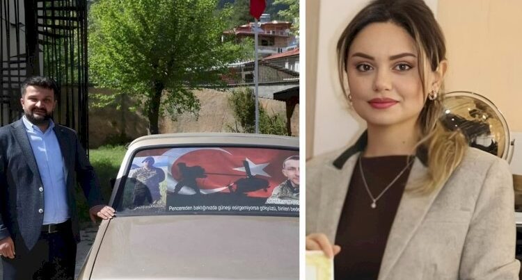 Qazi imkansızlıqdan avtomobilini satdı – İcra başçısının addımı hamını duyğulandırdı