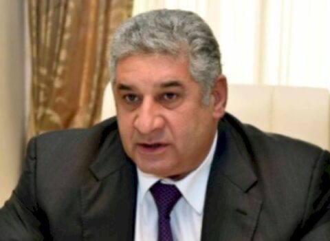 Sabiq nazirin bu görüntüləri ilk dəfə yayıldı – VİDEO