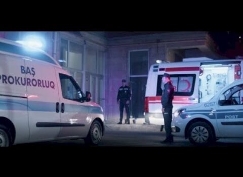 Prokurorluq maşınları operativ kateqoriyaya daxil edilir