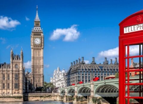 Azərbaycanlı nazir Londonda 10 milyon manata ev aldı – FOTO