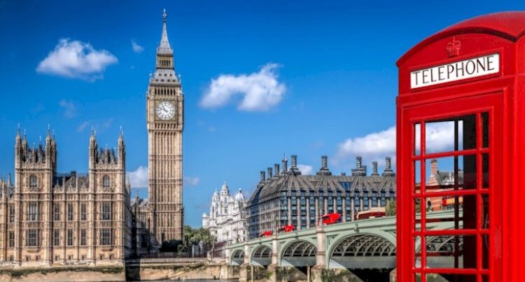 Azərbaycanlı nazir Londonda 10 milyon manata ev aldı – FOTO