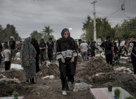 39 günlük müharibənin itkiləri – Təxmini say bilindi