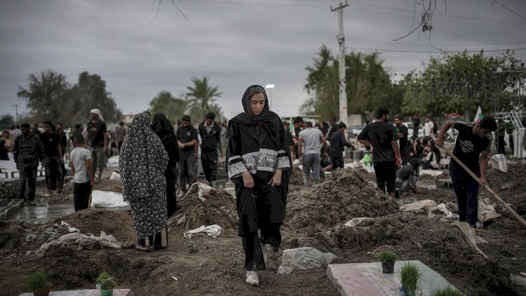 39 günlük müharibənin itkiləri – Təxmini say bilindi