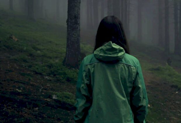 Ağdaşda 28 yaşlı qadın itkin düşdü – FOTO