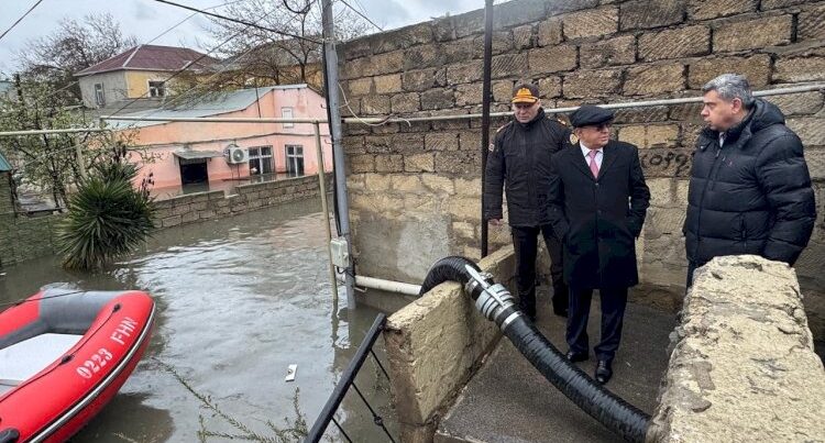 Kəmaləddin Heydərov Keşləyə getdi – VİDEO