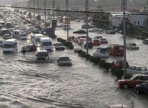 Bakıya yağan güclü yağış bu sahədə işləyənlərin qazancını kəskin artırdı