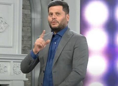 Bu da Zaur Kamalın kiçik oğlu – FOTO