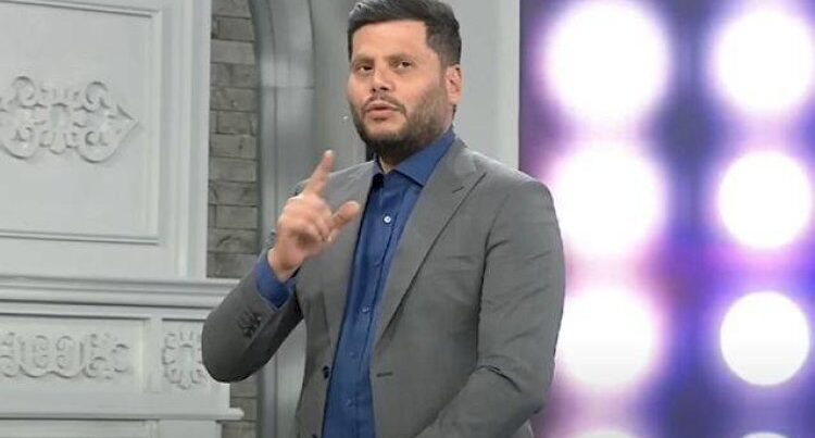 Bu da Zaur Kamalın kiçik oğlu – FOTO