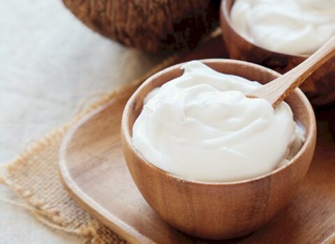 Hər axşam qatıq yeməyin FAYDALARI