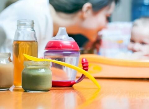 Azərbaycanda dövlət uşaq müəssisələrində qidalanma rejimində YENİLİK