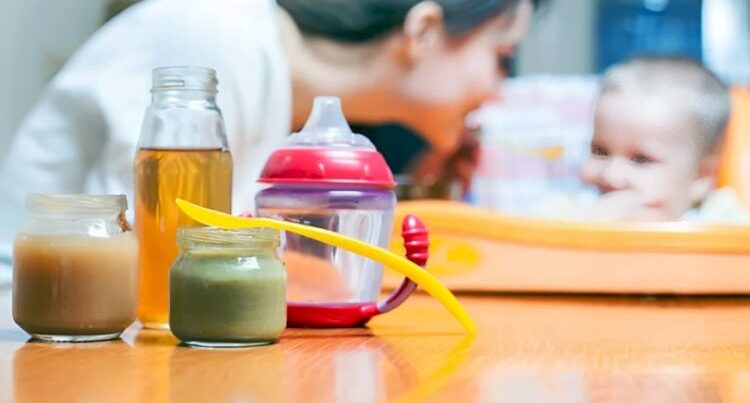 Azərbaycanda dövlət uşaq müəssisələrində qidalanma rejimində YENİLİK