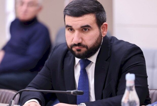 Əgər o, 20 ölkənin vətəndaşı və 40 ölkənin casusudursa… – Deputat