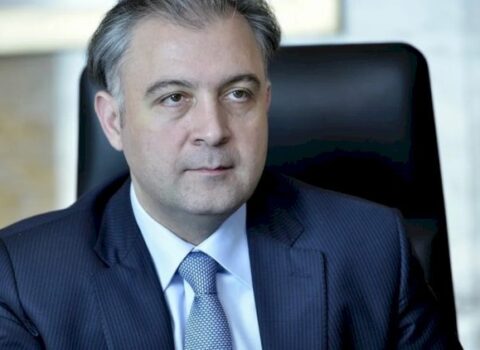 Prezidentin köməkçisinə yeni vəzifə verildi –  SƏRƏNCAM