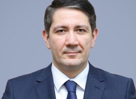 Anar Kərimova yeni səlahiyyət verildi – SƏRƏNCAM