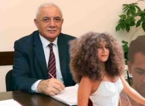 Anar Pirməmmədov FHN-dəki vəzifəsinə qaytarıldı