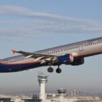 Rusiya bu ölkəyə uçuşları bərpa etdi