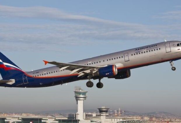 Rusiya bu ölkəyə uçuşları bərpa etdi