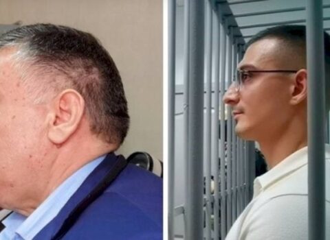 Şahin Şıxlinski və oğluna 9 il həbs cəzası istənildi