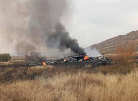 20 hərbçinin şəhid olduğu qəza necə baş verib?