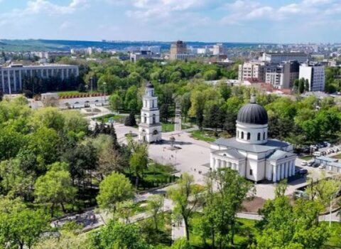 SON DƏQİQƏ! Moldova MDB-dən çıxdı