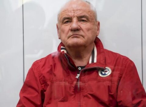 Rusiyada keçmiş nazir müavini 19 il həbs cəzası aldı