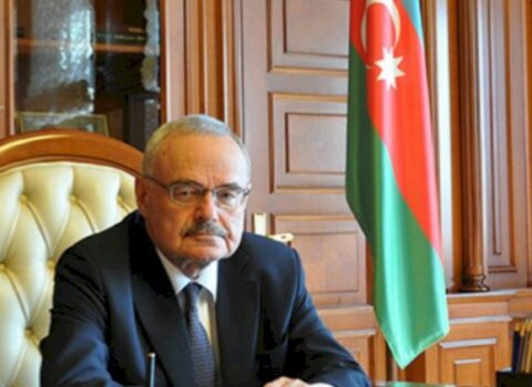 Artur Rasizadənin bu fotosu böyük maraqla qarşılandı – FOTO