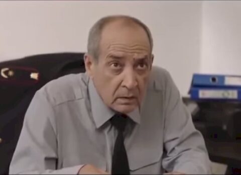 “Rasim Balayev, sən də aktyorsan?” – VİDEO