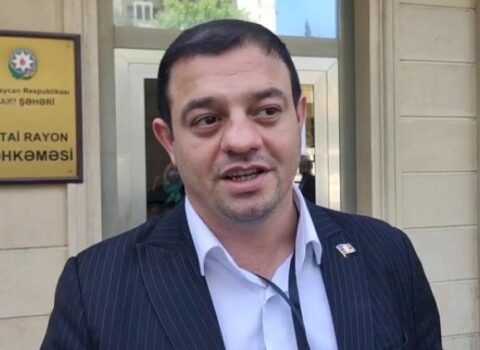 Ata Abdullayev QƏZAYA DÜŞDÜ – VİDEO