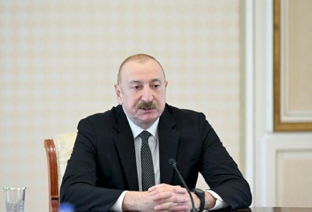 Prezident Əliyev: “Azərbaycan TDT-nin inkişafına böyük töhfə verir və verəcək”