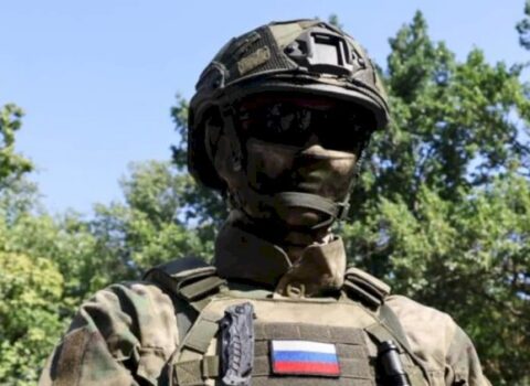 Rusiya ordusu xaricdəki vətəndaşlarını qoruyacaq – YENİ QANUN