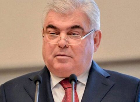 Ziya Məmmədov illər sonra ortaya çıxdı – FOTO