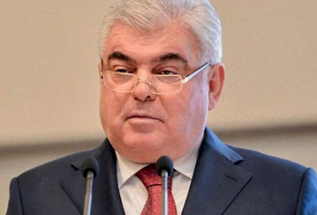 Ziya Məmmədov illər sonra ortaya çıxdı – FOTO