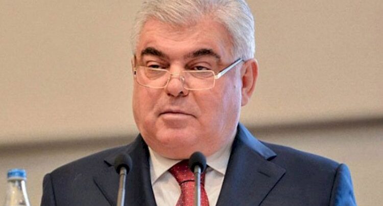 Ziya Məmmədov illər sonra ortaya çıxdı – FOTO