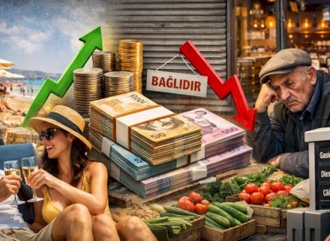 Bayram bayrama qarışır – Bəs bu kimə ziyandır?