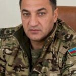 Polkovnik Cabbarov vəfat etdi