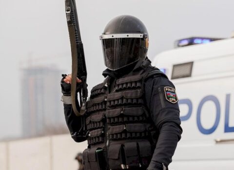 Bakıda və rayonlarda əməliyyat: DİN-dən ardıcıl reydlər