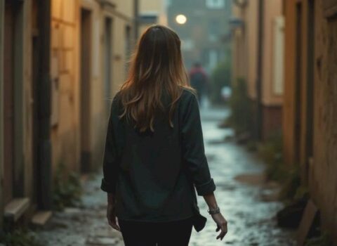 Tovuzda üç uşağından imtina edən qadın himayəyə verildi