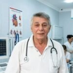 Tanınmış həkim vəfat etdi