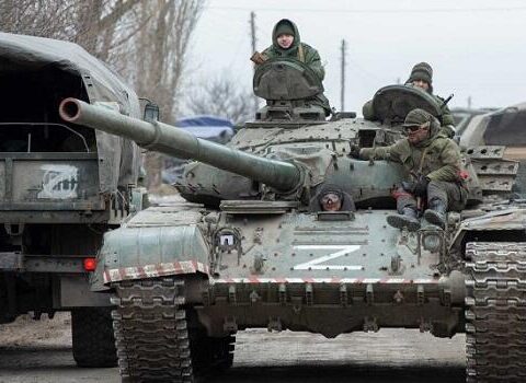 Rus ordusu iki kəndi işğal etdi