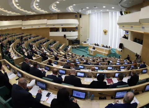 Putinə xaricə ordu göndərəcək – Duma qanun qəbul etdi