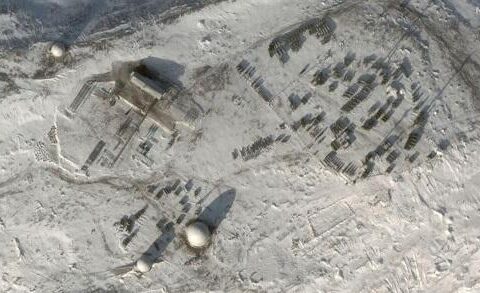 Rusiya Arktikanın bu ərazisini bağlayır – Xəbərdarlıq edildi