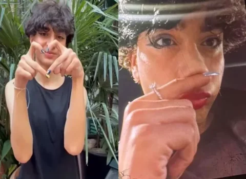 “Rüzgar”ın əmisinə ağır cəza tələbi