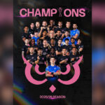 “Sabah” ilk dəfə Azərbaycan çempionu oldu