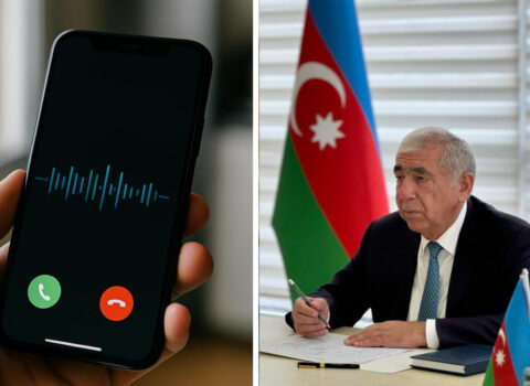 Saleh Məmmədov 1 milyard mənimsəyib? – Zəngi açsa da, suallardan yayındı – VİDEO