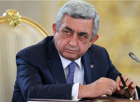 Sarkisyanın partiyası seçkilərə getməyəcək
