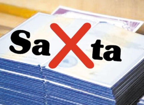 Bu il neçə saxta diplom aşkarlanıb?