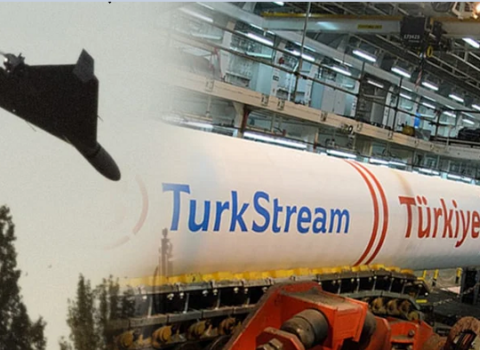 “Türk axını”nı kim partlatmaq istəyib? – Hədəfdə bu ölkədir…