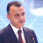 SENSASİYA! Vüqar Qurbanov işdən çıxdı: TƏBİB-dəki qohumu soyadını dəyişdi – FOTO