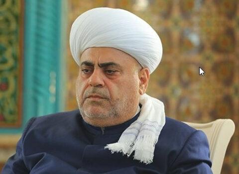 Şeyxin işdən çıxarılan oğlunun yerinə o təyin edildi – FOTO