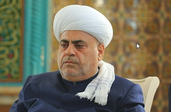 Şeyxin işdən çıxarılan oğlunun yerinə o təyin edildi – FOTO